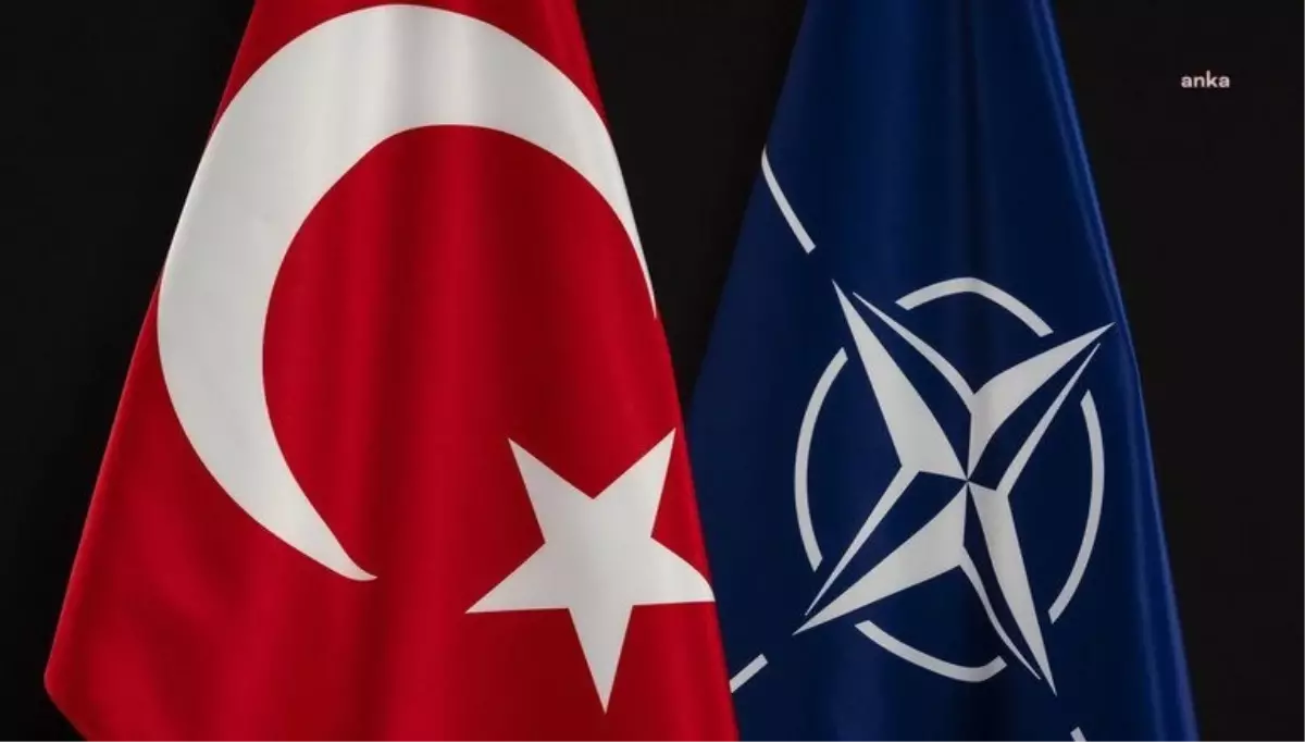 Ankara, NATO Genel Sekreteri'nin Ziyaretinde Savunma Sanayi Ambargolarının Kaldırılmasına Dair Beklentileri Dile Getirecek