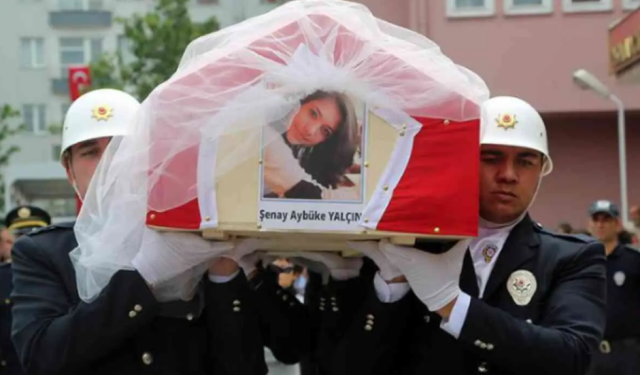 Aybüke öğretmen nasıl öldü?