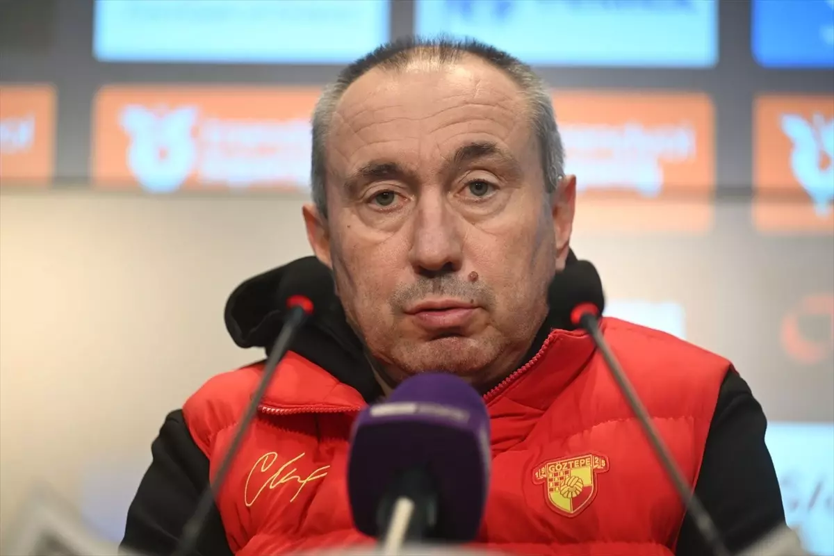 Göztepe, Beşiktaş'ı 4-2 Geçerek Önemli Bir Galibiyet Aldı