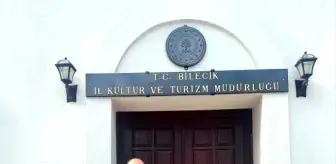 Bilecik'te Lefke Bezi ve El Dokuma Sanatı İle İlgili Önemli Görüşme