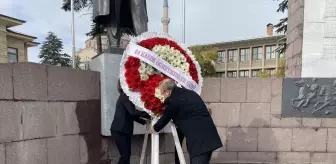 Bursa ve çevre illerde 24 Kasım Öğretmenler Günü törenlerle kutlandı