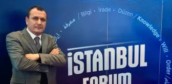 Cihannüma İstanbul Forum, İslam Dünyasının Zorluklarını Ele Alacak