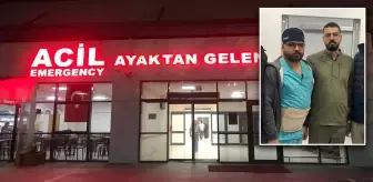 Konya'da doktora saldırı hastayı öldürdü iddiası