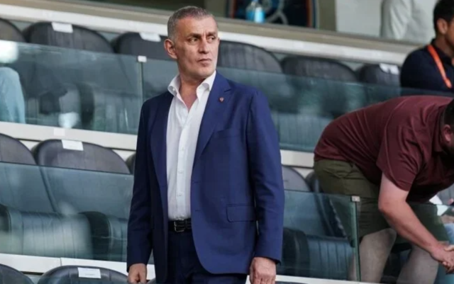 İbrahim Hacıosmanoğlu istifa mı etti?