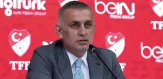 İbrahim Hacıosmanoğlu istifa mı etti?