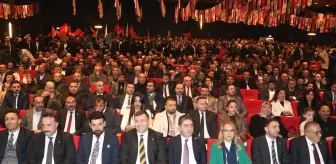 MHP'den Siyasi İstikrar Vurgusu: Gelecek İçin Umut Verici Mesajlar