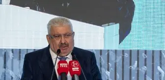 MHP'li Semih Yalçın: Türkiye Yalnızlaştırılmaya Çalışılıyor