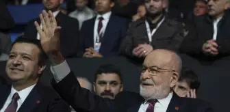 Saadet Partisi, Kongre ile Yeni Bir Döneme Geçiyor