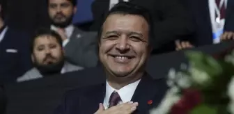 Saadet Partisi'nde yeni genel başkan Mahmut Arıkan