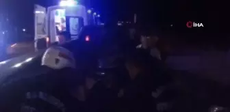 Şanlıurfa'da Feci Kaza: 1 Ölü, 6 Yaralı