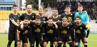 TFF 3. Lig'de Aliağaspor ve Osmaniyespor Berabere Kaldı