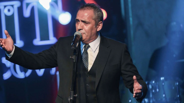 Shocking confession from famous folk singer Yavuz Bingöl: I thought about committing suicide