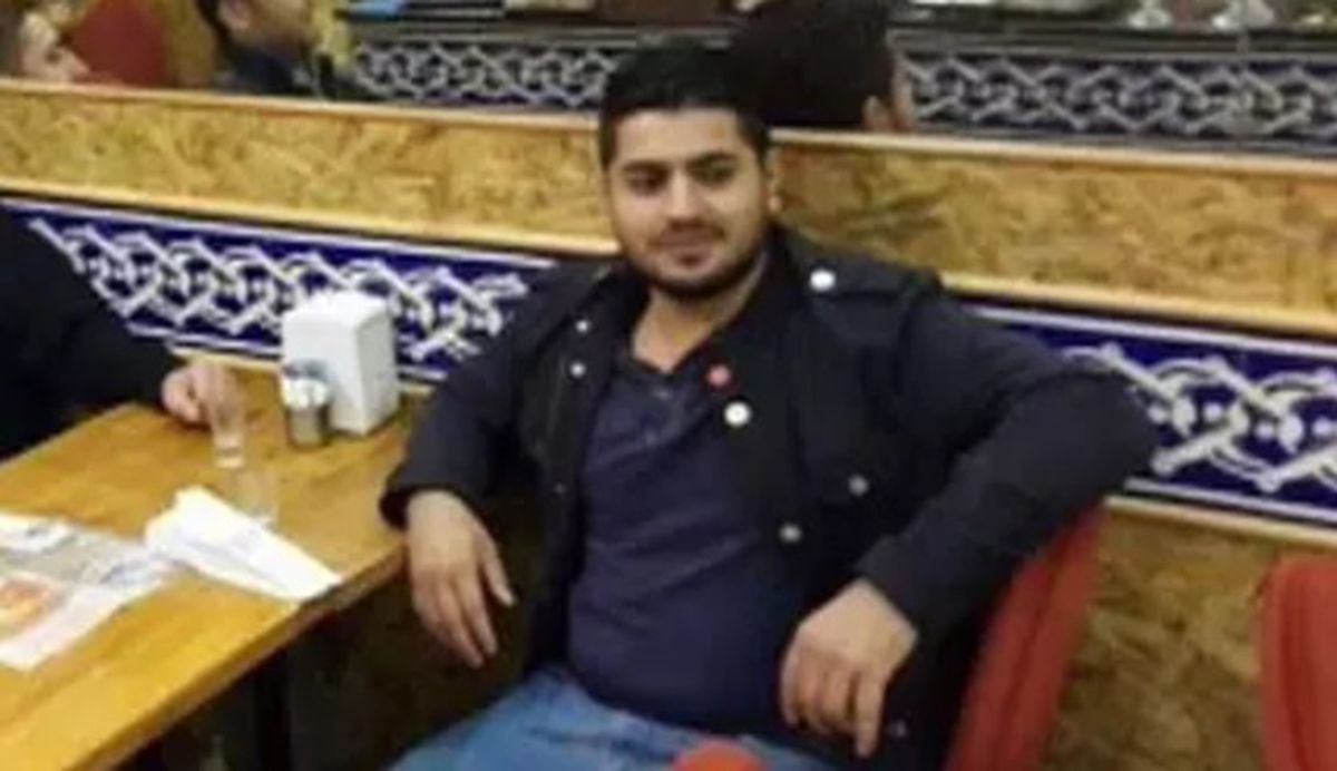 Bahadır Aladağ kimdir? Bahadır Aladağ kaç yaşında, nereli?