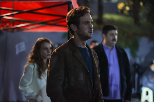 Deha son bölüm izle! Deha 10. bölüm kesintisiz, HD izleme linki