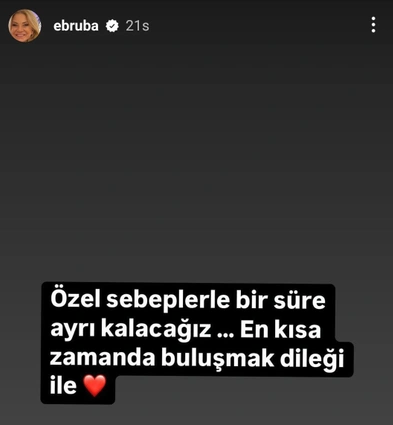 Ebru Baki Sözcü TV'den ayrıldı mı? Ebru Baki Sözcü TV'den ayrıldı mı?