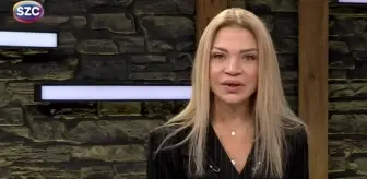 Ebru Baki Sözcü TV'den ayrıldı mı?