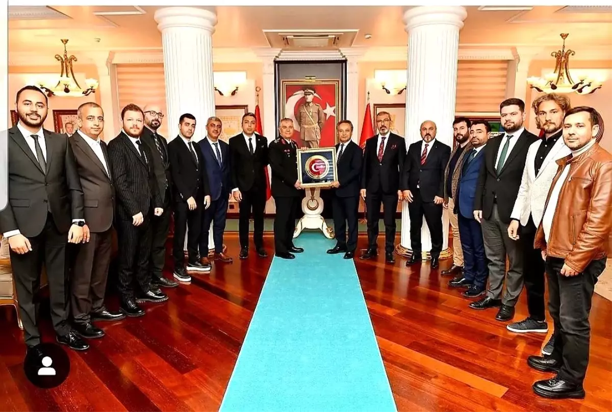 Malatya'nın Yeniden Yapılanması İçin Yerel ve Merkezi Yönetimler Arasında Uyum Şart