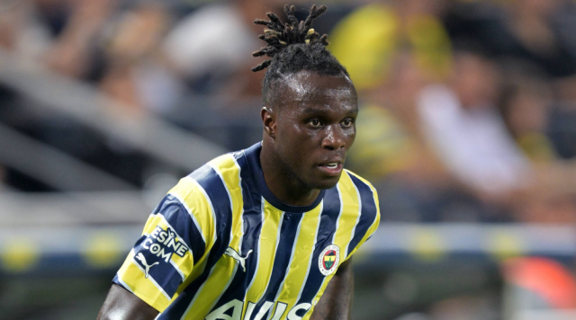 The player who escaped from Fenerbahçe is now shaking a country