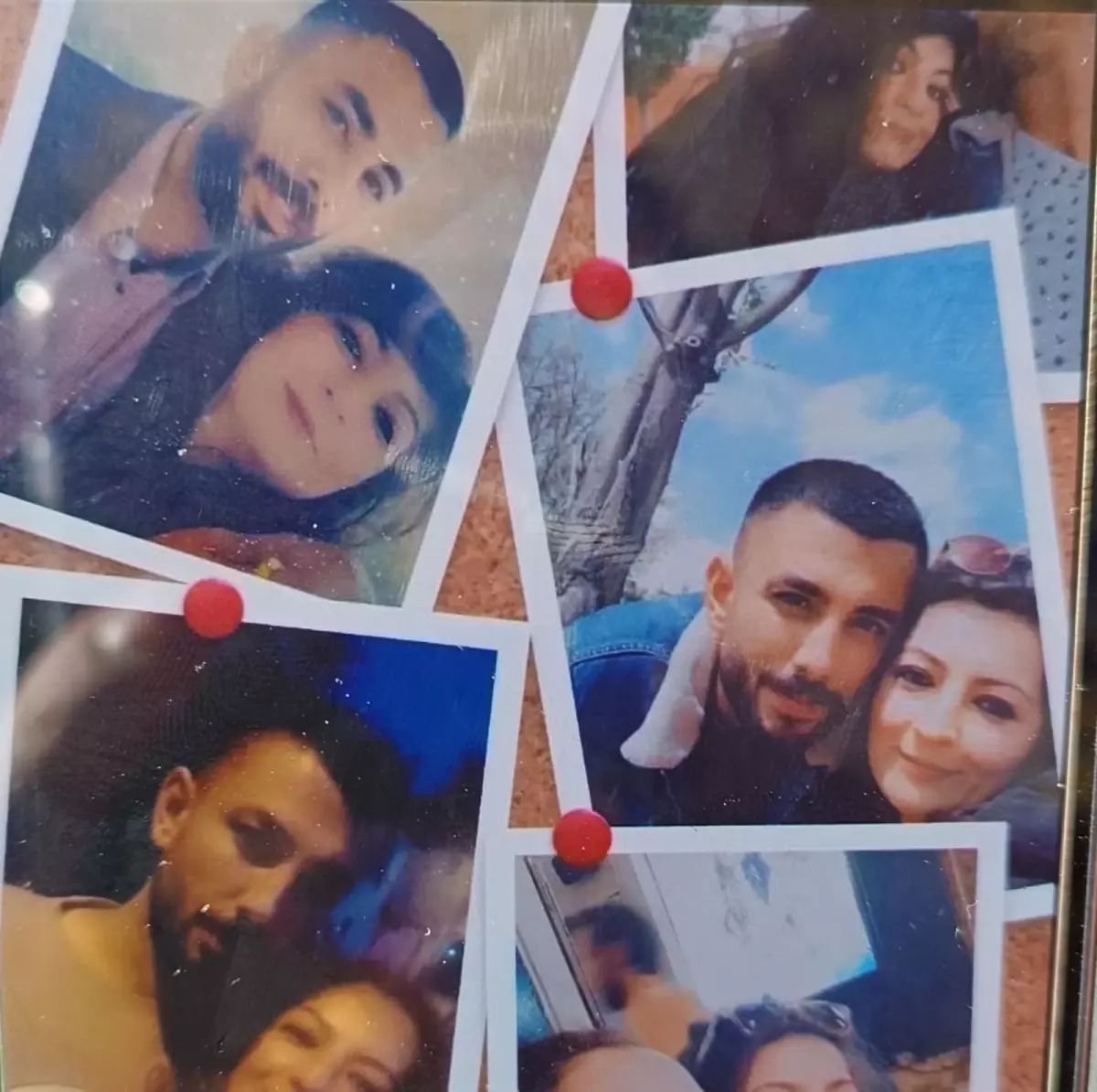 Gaziantep'te Koca Eşini Vurarak Öldürdü, İntihar Girişiminde Bulundu