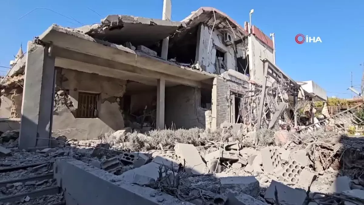 Gazze'de Can Kaybı 44 Bin 235'e Yükseldi
