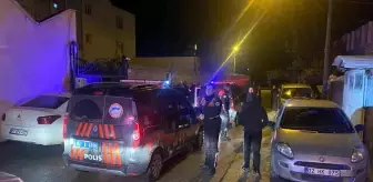 Adıyaman'da Horoz Dövüşüne Baskın: 6 Kişi Gözaltına Alındı