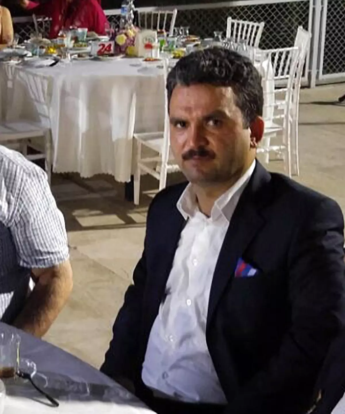 Adana'da İmam Tarık Karadağ Bıçaklanarak Öldürüldü