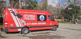 İstanbul'da Denizde Kaybolan İspanyol Abla ve Kardeşi İçin Arama Çalışmaları Devam Ediyor