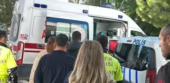 İzmir'de lise bahçesinde bıçaklı kavga: 3'ü öğrenci, 5 yaralı