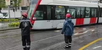 Kabataş tramvay durağı kapalı mı, ne zaman açılacak? 25 Kasım T1 Kabataş-Bağcılar Tramvay Hattı neden kapalı?