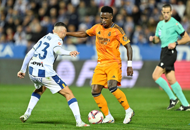 Leganes-Real Madrid maçı kaç kaç bitti? Leganes Real Madrid geniş maç özeti! Arda Güler oynadı mı, golleri kim attı? (VİDEO)