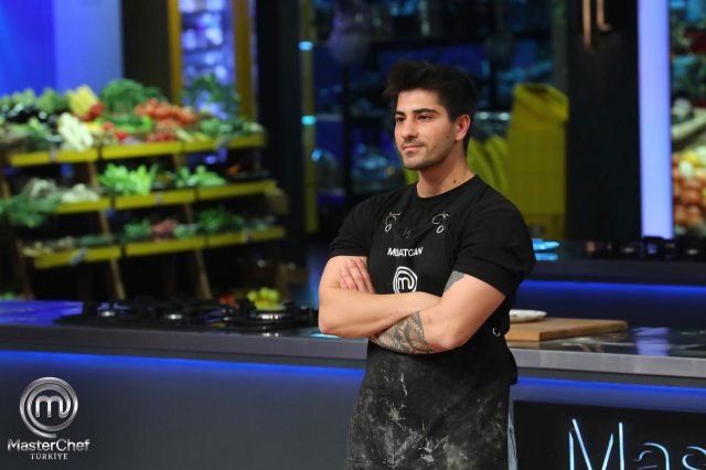 Masterchef'te kim elendi? Masterchef 24 Kasım'da kim gitti, eleme adayları kim?