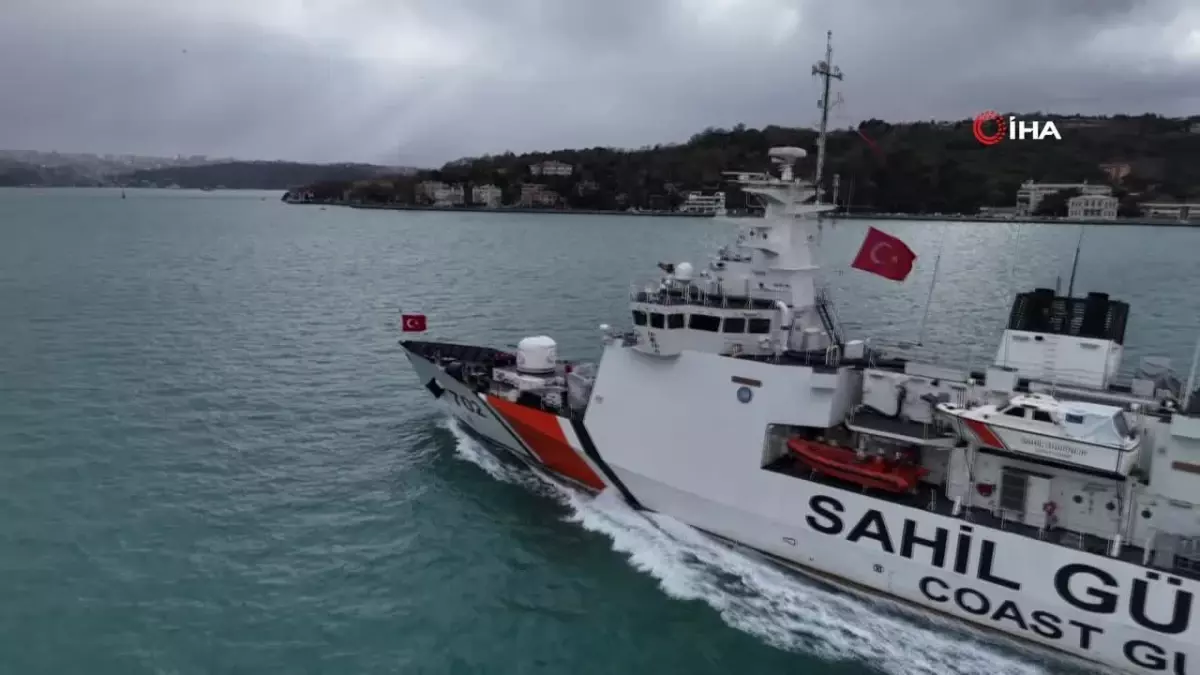 Öğretmenler Boğazda Tarihi Bir Günü Kutladı