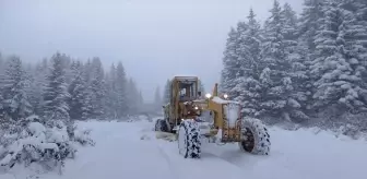 Ordu'da Kayıp 4 Avcı Sağ Bulundu