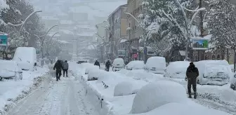 Orta ve Doğu Karadeniz'de 998 yerleşim yerine ulaşım sağlanamıyor