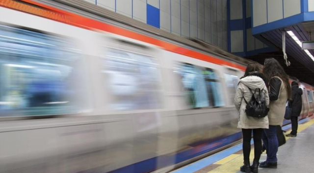 Osmanbey metro durağı kapalı mı, ne zaman açılacak? 25 Kasım Osmanbey metro durağı neden kapalı?