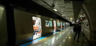 Osmanbey metro durağı kapalı mı, ne zaman açılacak? 25 Kasım Osmanbey metro durağı neden kapalı?