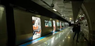 Şişli/Mecidiyeköy metro durağı kapalı mı, ne zaman açılacak? 25 Kasım Şişli/Mecidiyeköy metrosu neden kapalı?