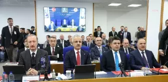 TBMM Plan ve Bütçe Komisyonu... Bakan Uraloğlu: 'Trafik Güvenliğinde Önemli Gelişme Sağladık.