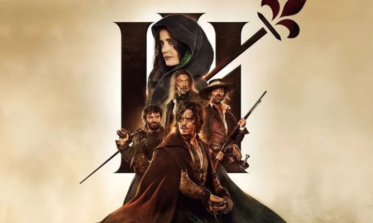 Üç Silahşörler D'Artagnan filmi oyuncuları kim, konusu ne, sonu nasıl bitiyor? Üç Silahşörler D'Artagnan filmi ne zaman, nerede çekildi?