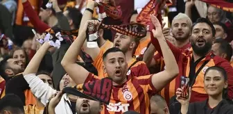 Yeni takımını duyurdular: Galatasaray'da beklenmedik ayrılık