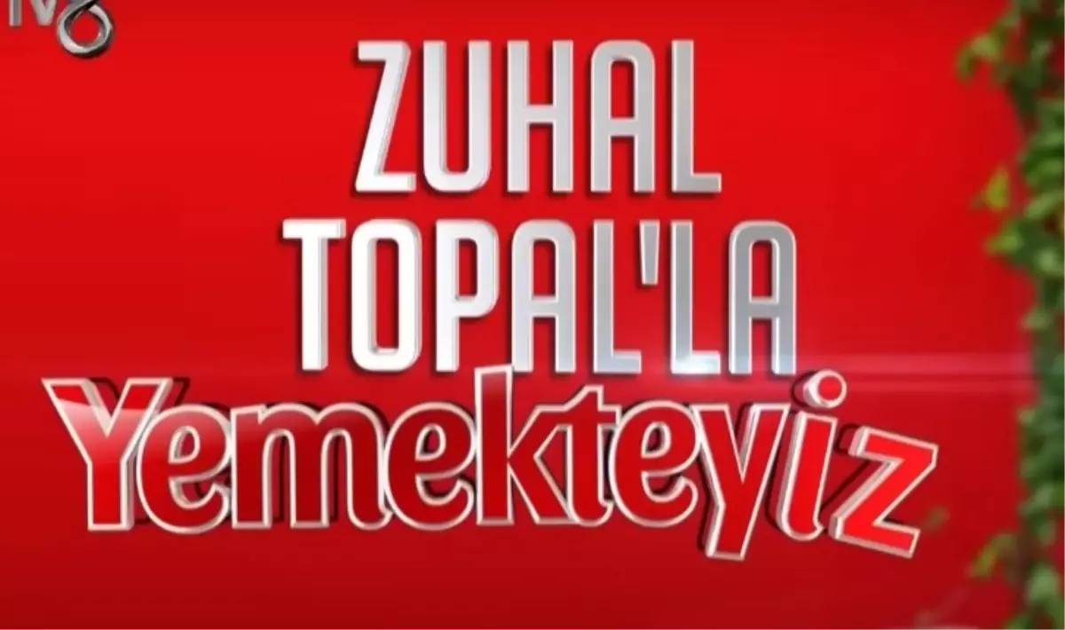 Yemekteyiz Elif kimdir? Zuhal Topal'la Yemekteyiz Elif Çiçek kaç yaşında, nereli?