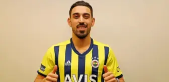 Yeni maaşı ortaya çıktı: İrfan Can Kahveci Fenerbahçe'den çuvalla para kazanacak