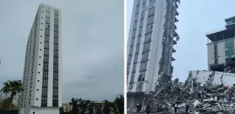 12 kişi mezara olan MCG Tower davasında kaymakamlıktan tepki çeken karar: Savcılığın talebini reddetti