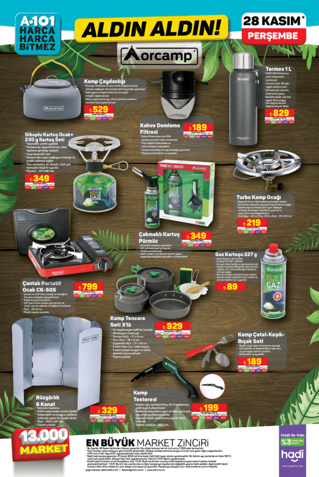 A101 28 KASIM 2024 KATALOĞU 28 Kasım A101 aktüel ürünler neler? A101'e bu hafta hangi ürünler geliyor? A101 28 KASIM 2024 KATALOĞU 28 Kasım A101 aktüel ürünler neler? A101'e bu hafta hangi ürünler geliyor?