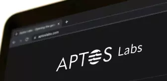 Aptos Labs Blockchain ve yapay zekayı birleştiriyor