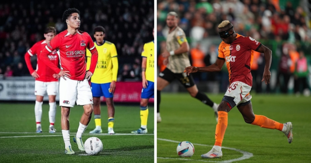AZ Alkmaar-Galatasaray maçı ne zaman oynanacak? AZ Alkmaar-Galatasaray maçı saat kaçta, hangi kanalda?