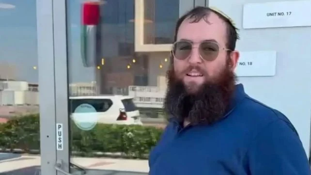 The Killers of the Israeli Rabbi Murdered in the UAE Captured in Turkey