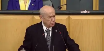 Basın Konseyi'nden Bahçeli ve Polise Sert Tepki