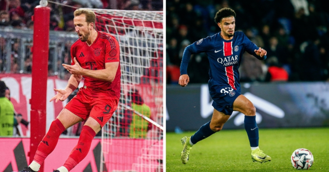 Bayern Münih-PSG maçı saat kaçta, hangi kanalda? Bayern Münih PSG maçı şifresiz mi? (UEFA Şampiyonlar Ligi)