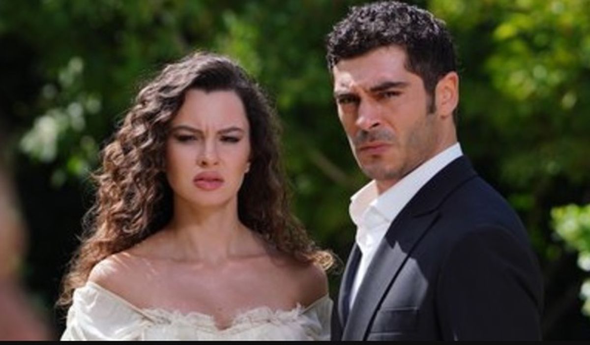 Bir Gece Masalı 14. bölüm fragmanı yayınlandı mı? Bir Gece Masalı 14. bölüm fragmanı izleme link var mı?